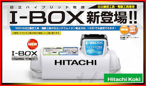 ibox1